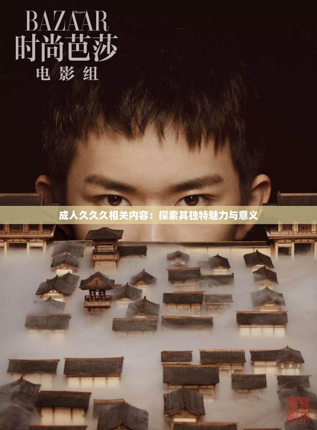 成人久久久相关内容：探索其独特魅力与意义