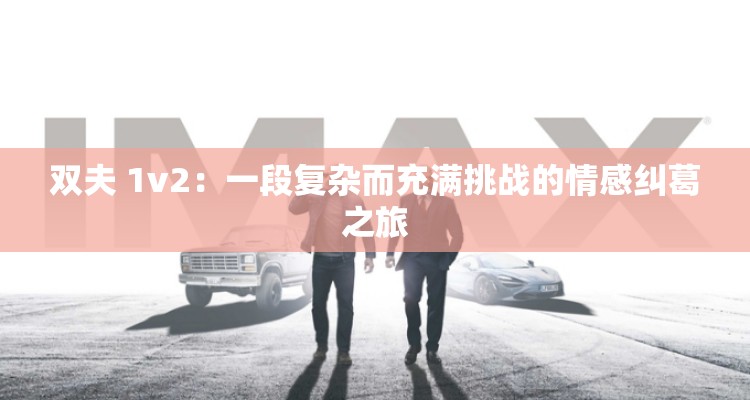 双夫 1v2：一段复杂而充满挑战的情感纠葛之旅