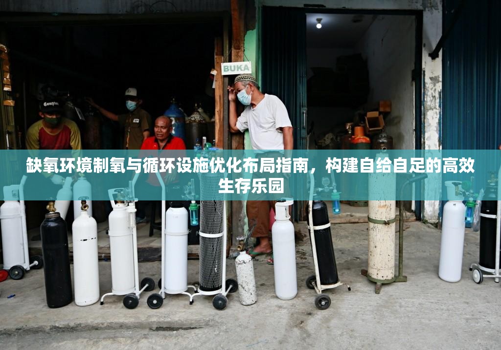 缺氧环境制氧与循环设施优化布局指南，构建自给自足的高效生存乐园