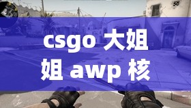 csgo 大姐姐 awp 核实为长久封禁平台发声后引发广泛讨论