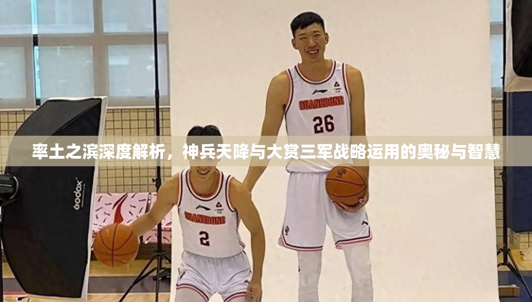 率土之滨深度解析，神兵天降与大赏三军战略运用的奥秘与智慧