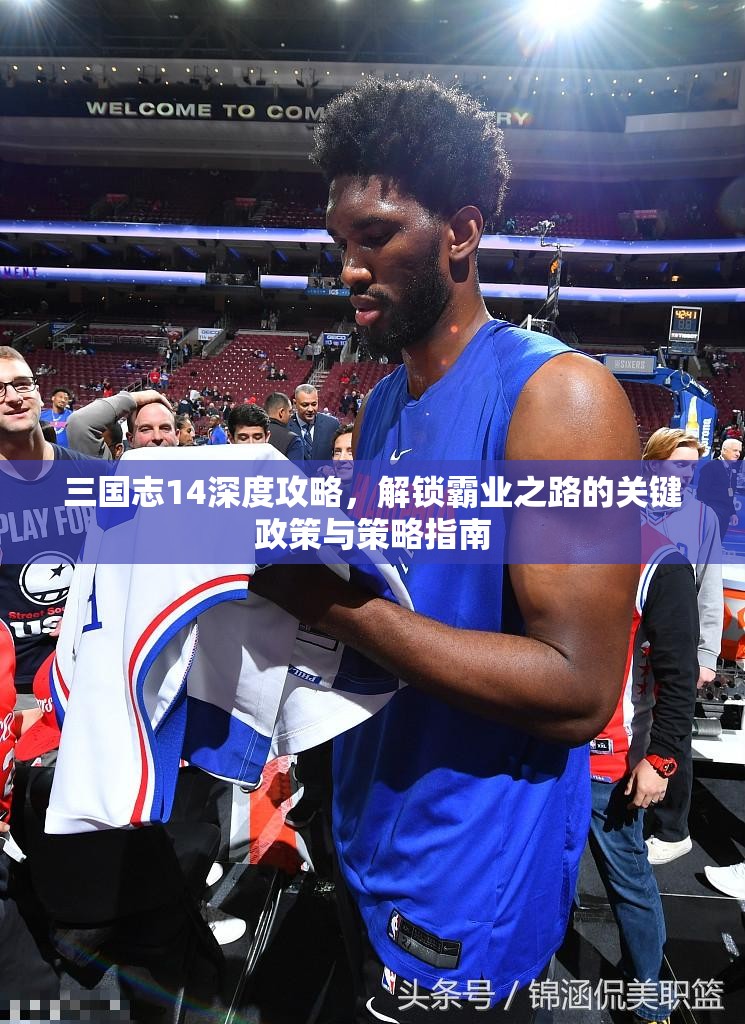 三国志14深度攻略，解锁霸业之路的关键政策与策略指南