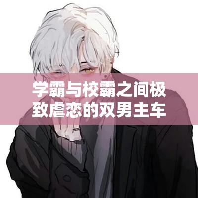 学霸与校霸之间极致虐恋的双男主车故事