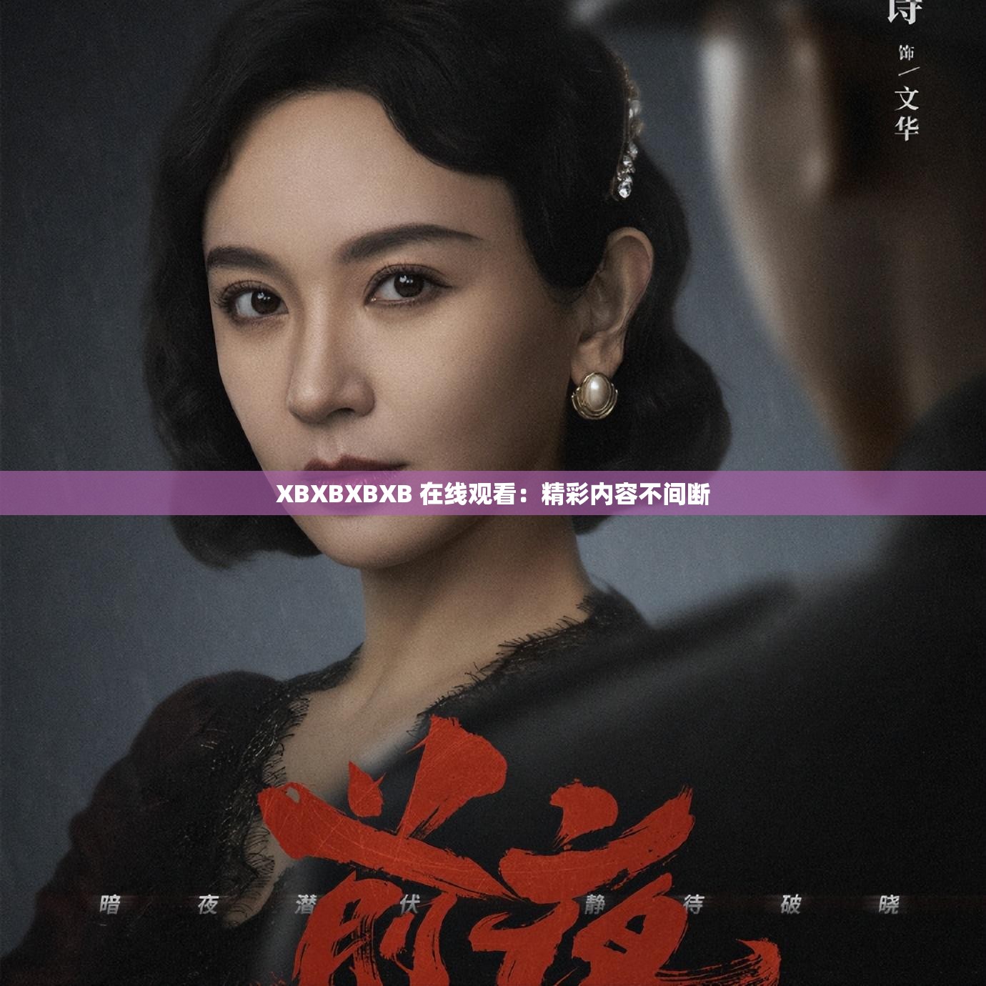 XBXBXBXB 在线观看：精彩内容不间断