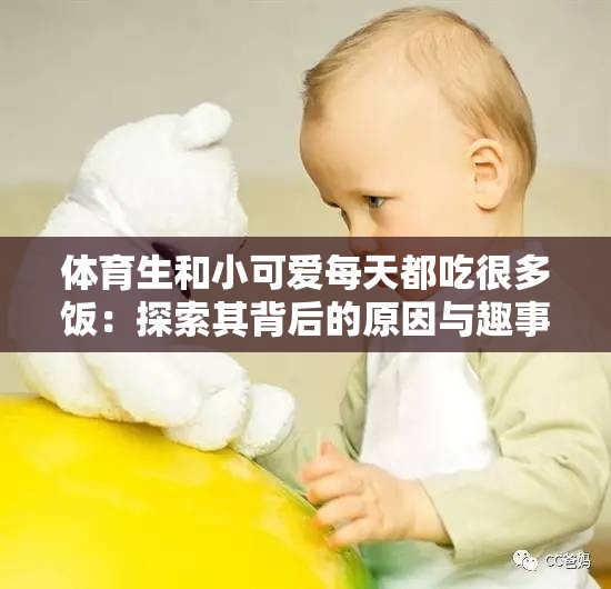 体育生和小可爱每天都吃很多饭：探索其背后的原因与趣事
