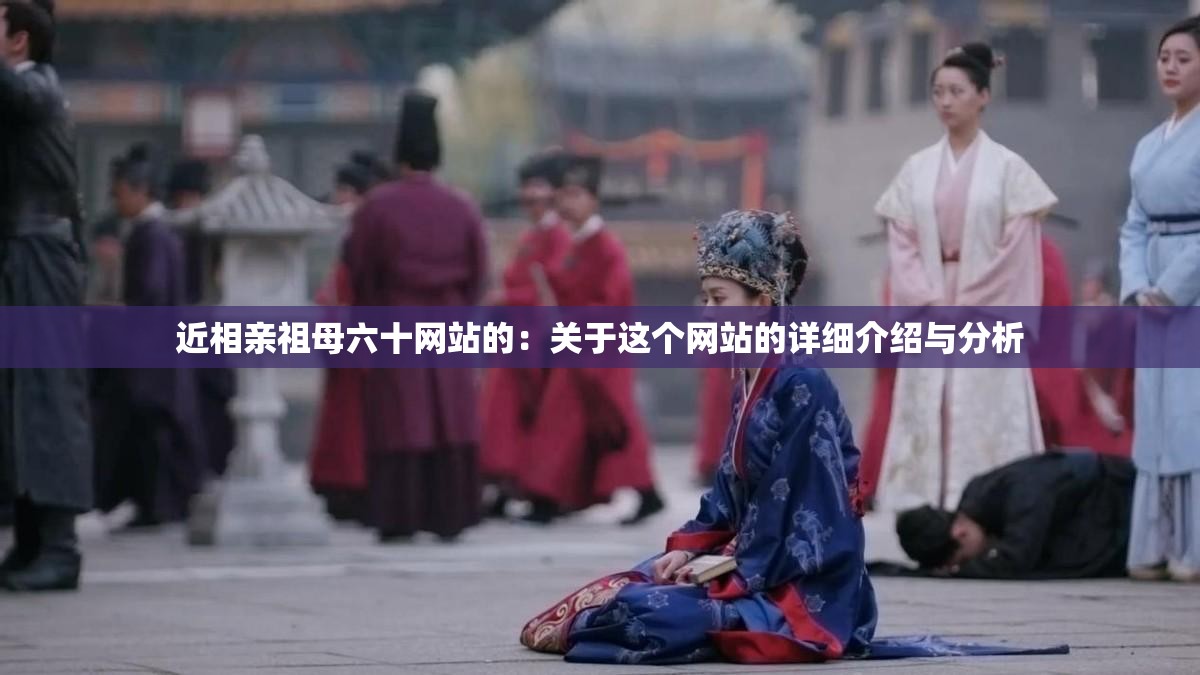 近相亲祖母六十网站的：关于这个网站的详细介绍与分析