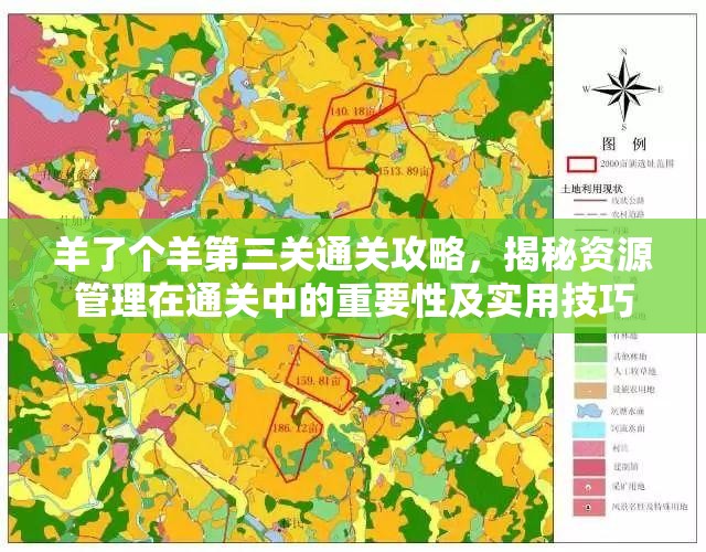 羊了个羊第三关通关攻略，揭秘资源管理在通关中的重要性及实用技巧