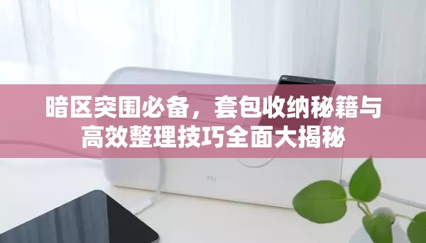 暗区突围必备，套包收纳秘籍与高效整理技巧全面大揭秘