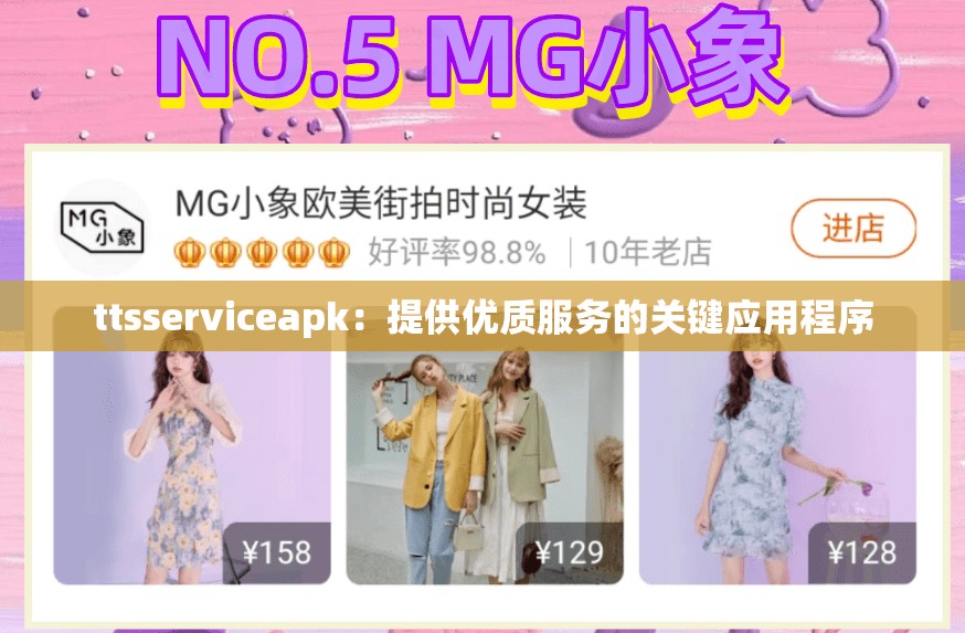 ttsserviceapk：提供优质服务的关键应用程序