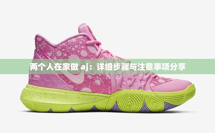 两个人在家做 aj：详细步骤与注意事项分享