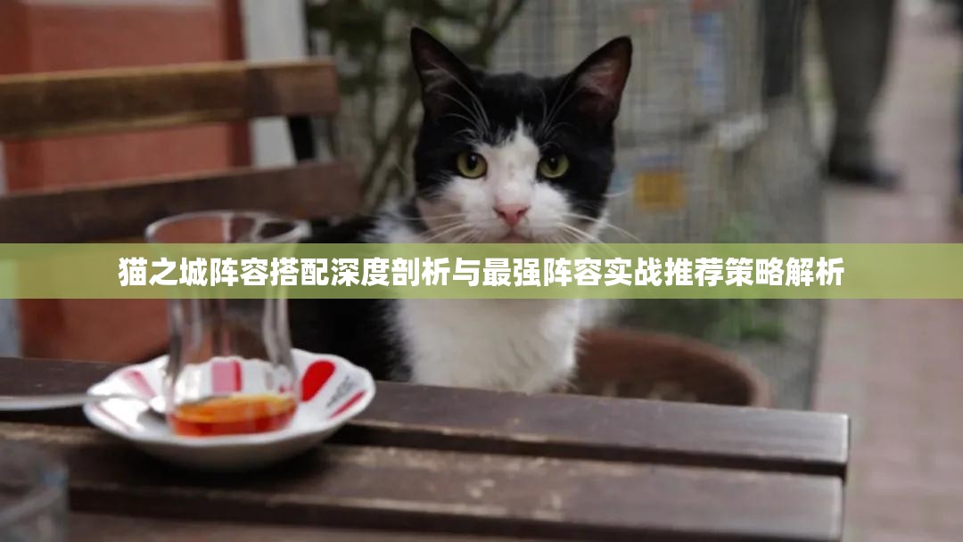 猫之城阵容搭配深度剖析与最强阵容实战推荐策略解析