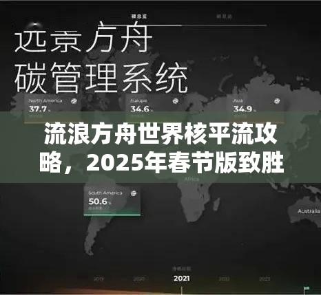 流浪方舟世界核平流攻略，2025年春节版致胜阵容搭配秘籍揭秘