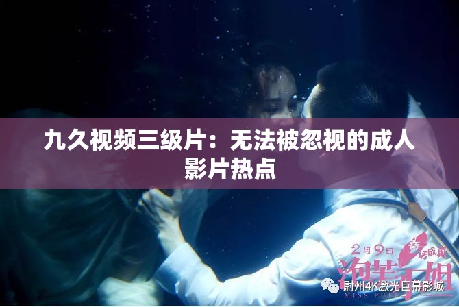 九久视频三级片：无法被忽视的成人影片热点