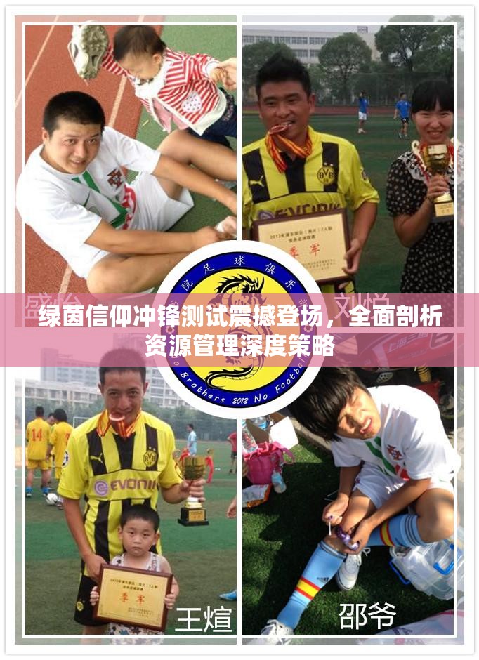 绿茵信仰冲锋测试震撼登场，全面剖析资源管理深度策略