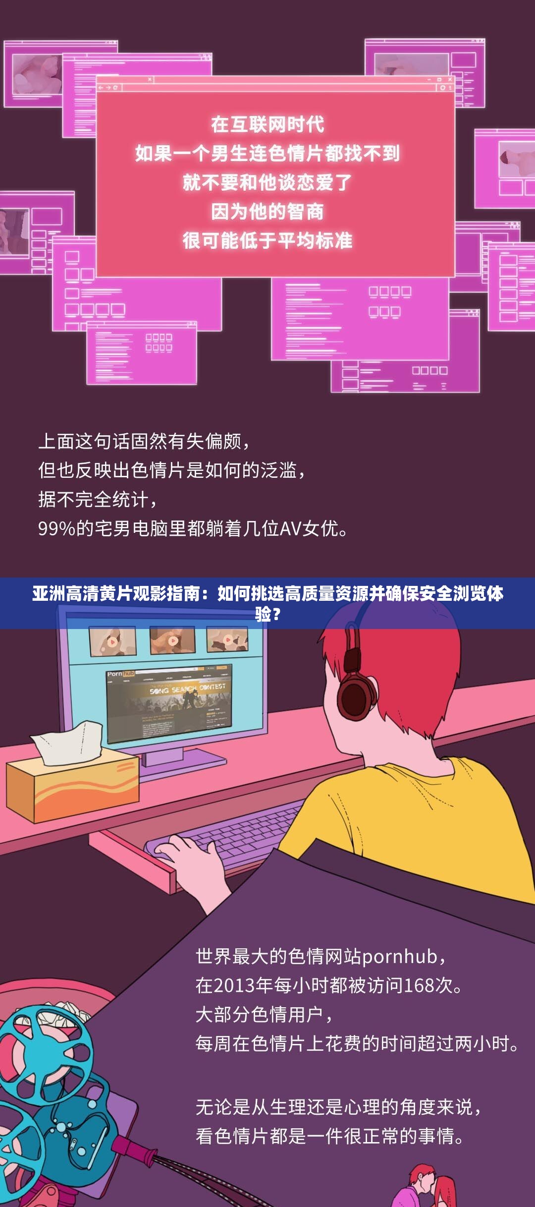 亚洲高清黄片观影指南：如何挑选高质量资源并确保安全浏览体验？