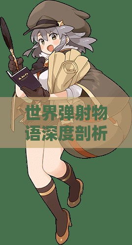 世界弹射物语深度剖析，风属性剑士奈丝卡技能强度全面解析