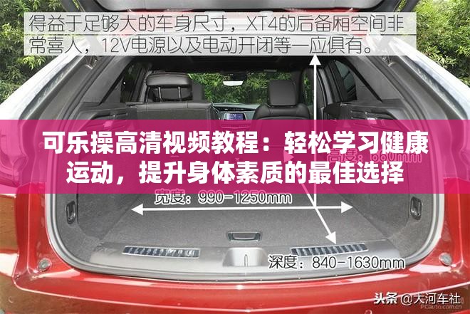 可乐操高清视频教程：轻松学习健康运动，提升身体素质的最佳选择