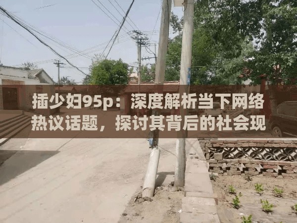 插少妇95p：深度解析当下网络热议话题，探讨其背后的社会现象与影响