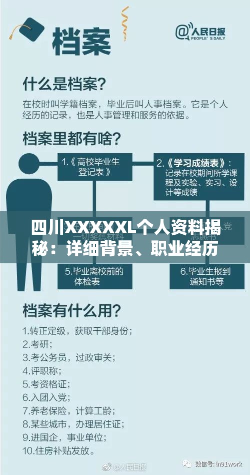 四川XXXXXL个人资料揭秘：详细背景、职业经历与生活点滴全解析