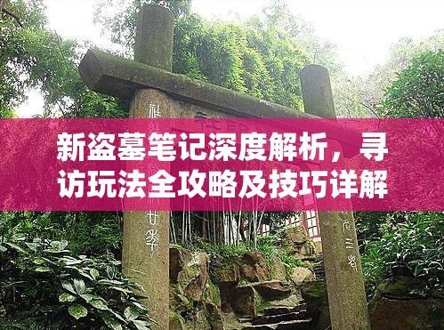 新盗墓笔记深度解析，寻访玩法全攻略及技巧详解