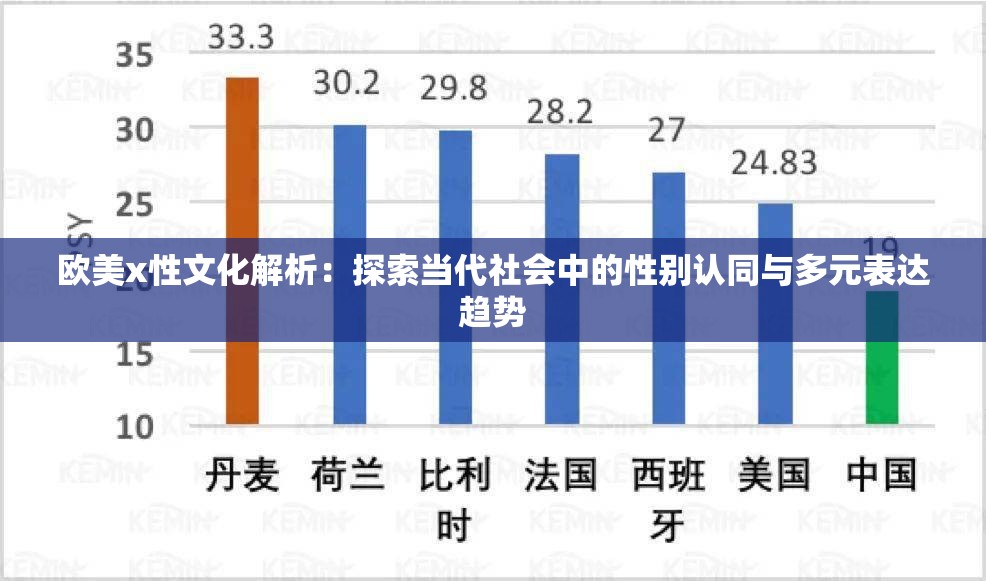 欧美x性文化解析：探索当代社会中的性别认同与多元表达趋势
