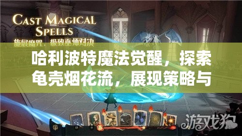 哈利波特魔法觉醒，探索龟壳烟花流，展现策略与魔法艺术的精妙融合