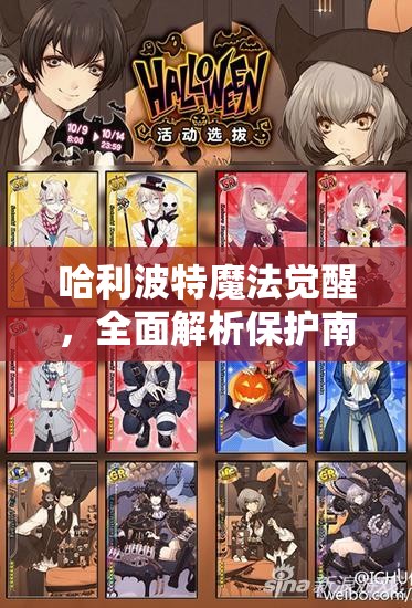 哈利波特魔法觉醒，全面解析保护南瓜策略与高效卡组搭配技巧