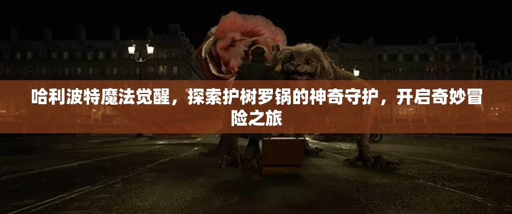 哈利波特魔法觉醒，探索护树罗锅的神奇守护，开启奇妙冒险之旅