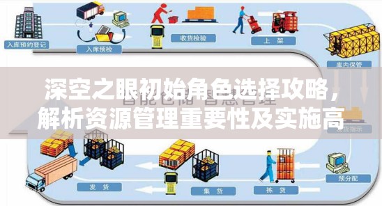 深空之眼初始角色选择攻略，解析资源管理重要性及实施高效策略