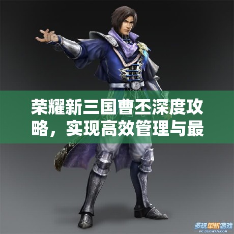 荣耀新三国曹丕深度攻略，实现高效管理与最大化角色价值策略