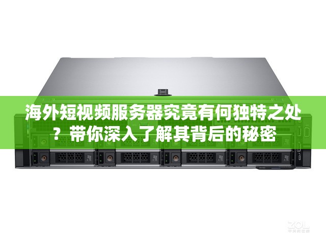 海外短视频服务器究竟有何独特之处？带你深入了解其背后的秘密