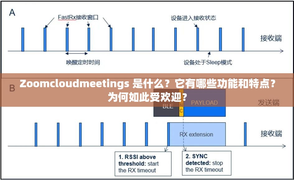 Zoomcloudmeetings 是什么？它有哪些功能和特点？为何如此受欢迎？