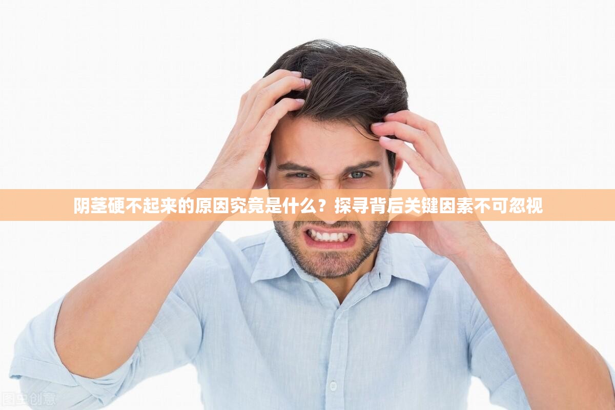 阴茎硬不起来的原因究竟是什么？探寻背后关键因素不可忽视