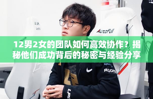 12男2女的团队如何高效协作？揭秘他们成功背后的秘密与经验分享