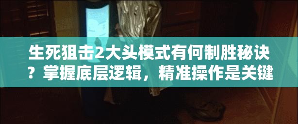 生死狙击2大头模式有何制胜秘诀？掌握底层逻辑，精准操作是关键吗？