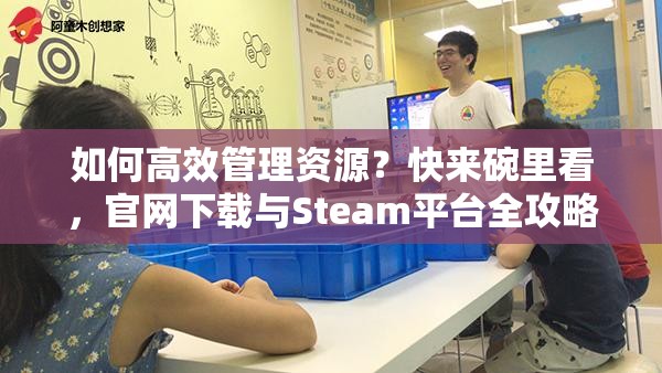 如何高效管理资源？快来碗里看，官网下载与Steam平台全攻略揭秘？