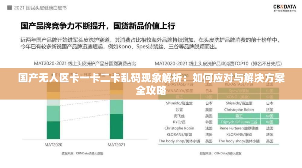国产无人区卡一卡二卡乱码现象解析：如何应对与解决方案全攻略