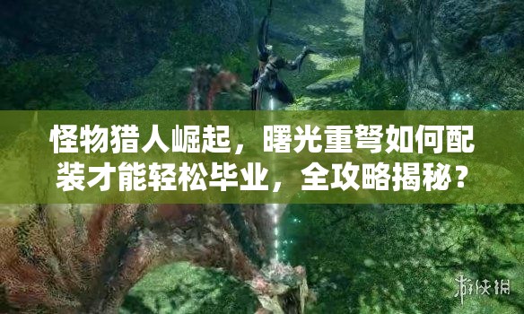 怪物猎人崛起，曙光重弩如何配装才能轻松毕业，全攻略揭秘？