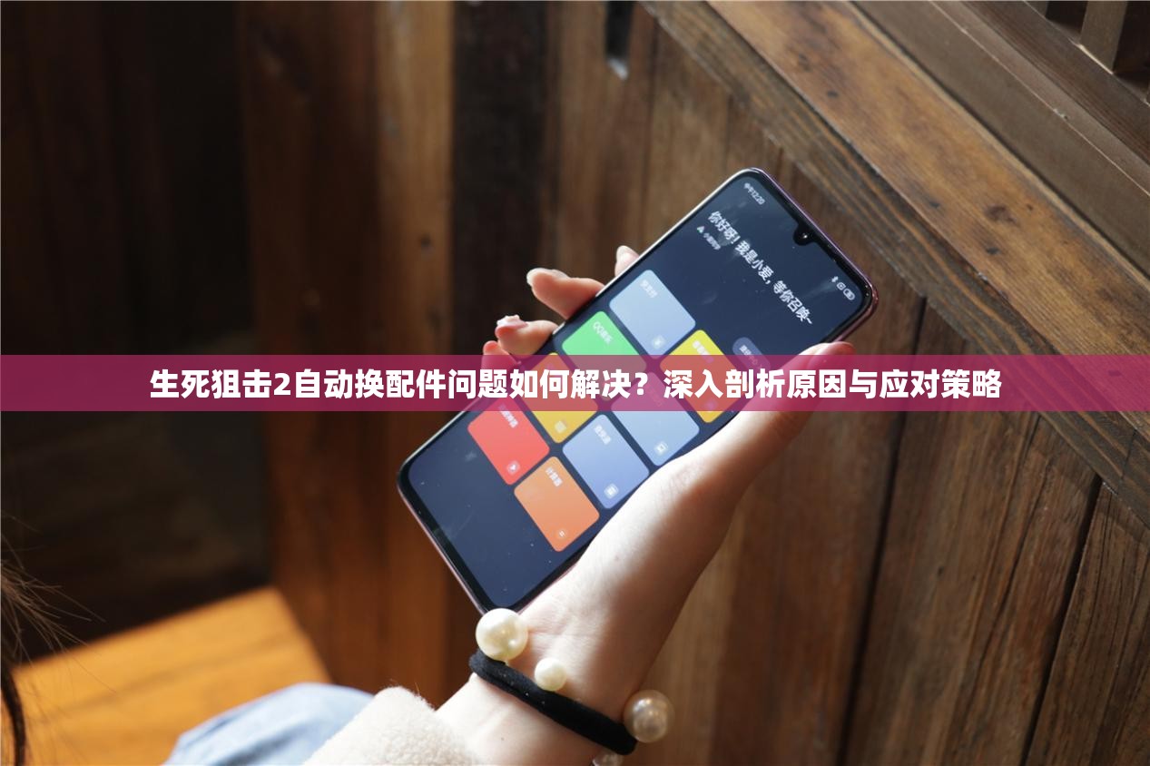 生死狙击2自动换配件问题如何解决？深入剖析原因与应对策略