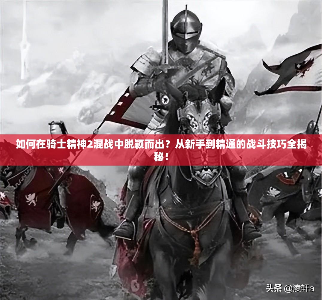 如何在骑士精神2混战中脱颖而出？从新手到精通的战斗技巧全揭秘！