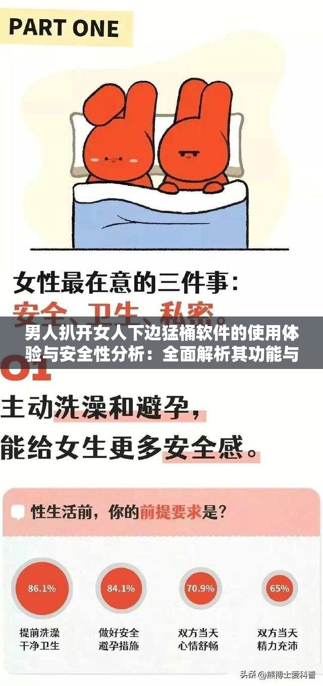 男人扒开女人下边猛桶软件的使用体验与安全性分析：全面解析其功能与潜在风险