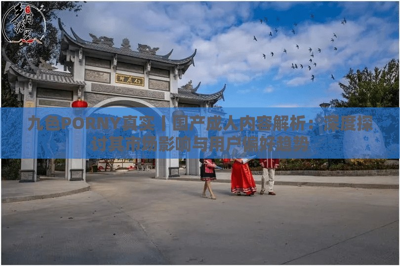 九色PORNY真实丨国产成人内容解析：深度探讨其市场影响与用户偏好趋势