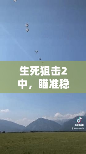 生死狙击2中，瞄准稳定与垂直水平差异究竟如何影响射击精度？