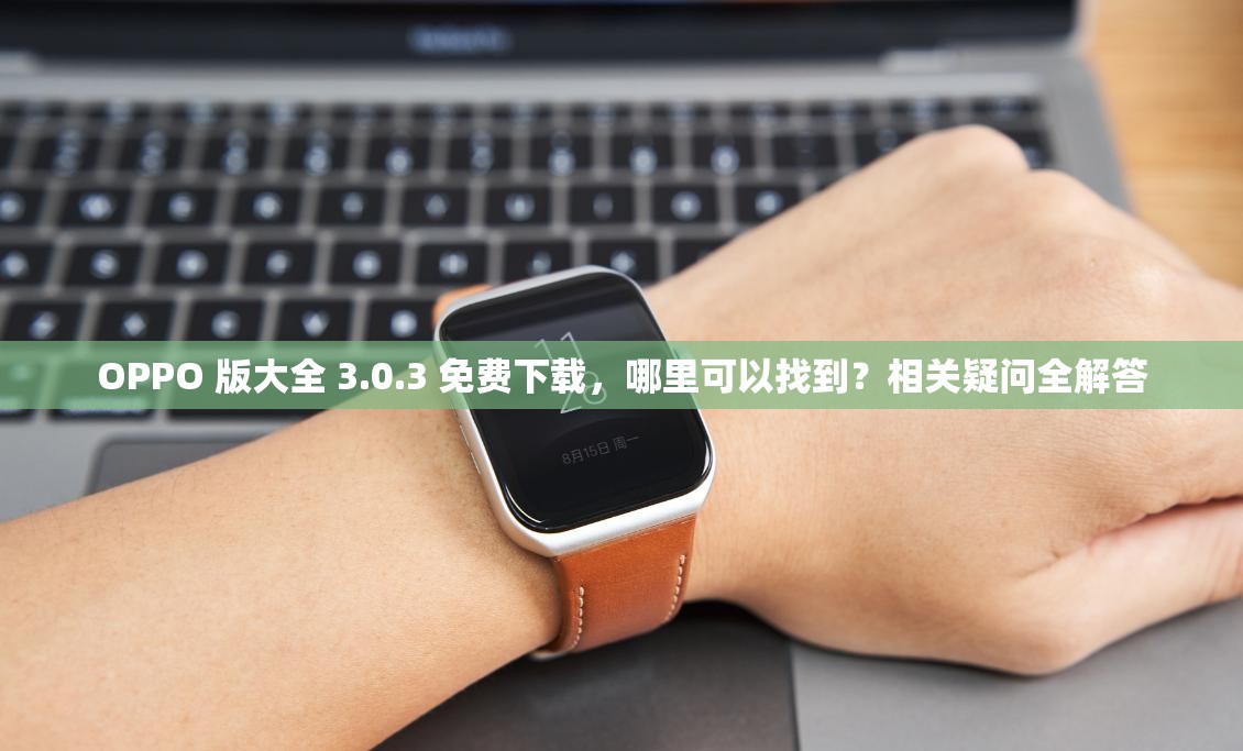 OPPO 版大全 3.0.3 免费下载，哪里可以找到？相关疑问全解答