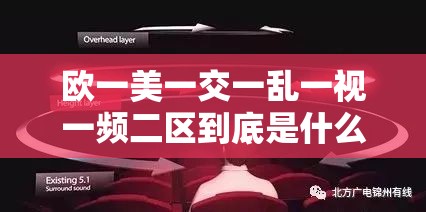 欧一美一交一乱一视一频二区到底是什么？带你深入了解其内容与特点