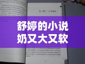舒婷的小说奶又大又软又好吃是一部描写人性和社会现实的作品，请问你对这部小说有什么看法？