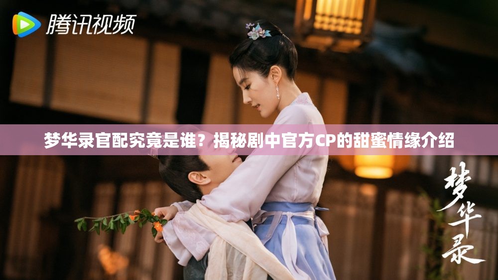 梦华录官配究竟是谁？揭秘剧中官方CP的甜蜜情缘介绍