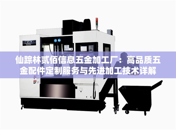 仙踪林贰佰信息五金加工厂：高品质五金配件定制服务与先进加工技术详解