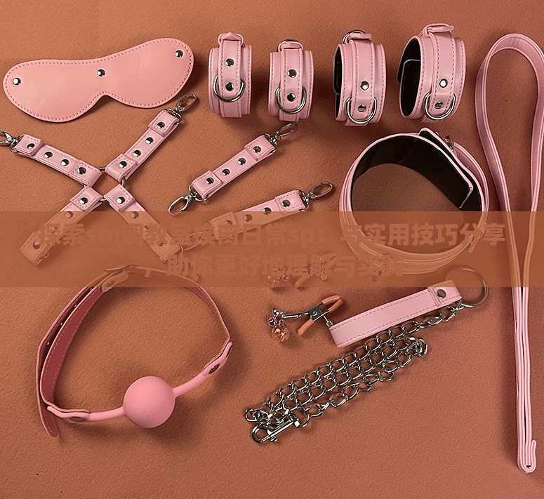 探索sm调教室挨脔日常sp：与实用技巧分享，助你更好地理解与实践