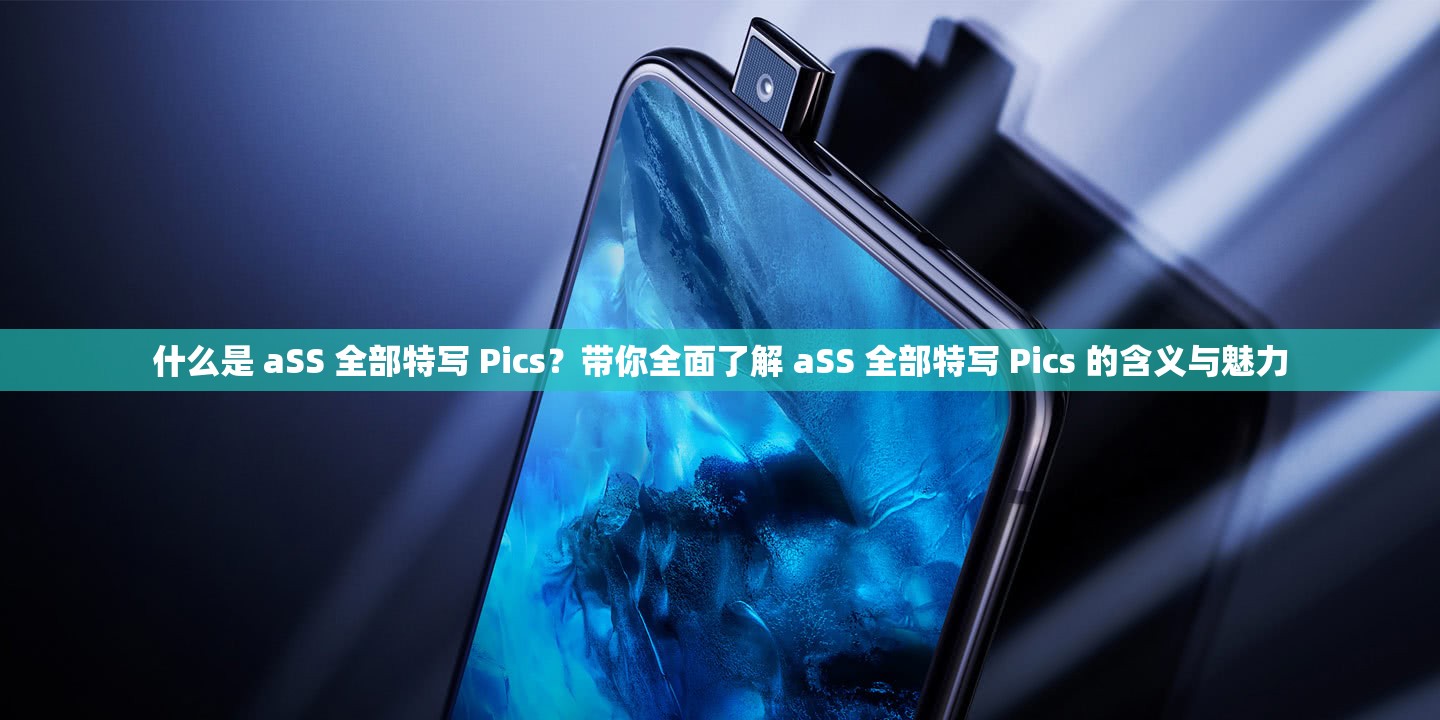 什么是 aSS 全部特写 Pics？带你全面了解 aSS 全部特写 Pics 的含义与魅力